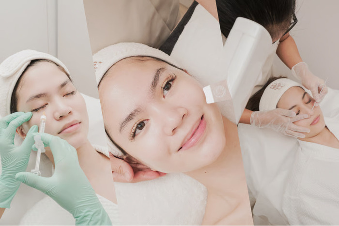 MOLD Manila Launches Pre-Holiday Skincare Prep Campaign to Help Clients Glow This December