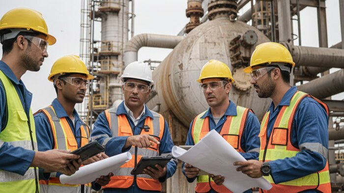 Join PetroSync ASME Training for Industry Professionals