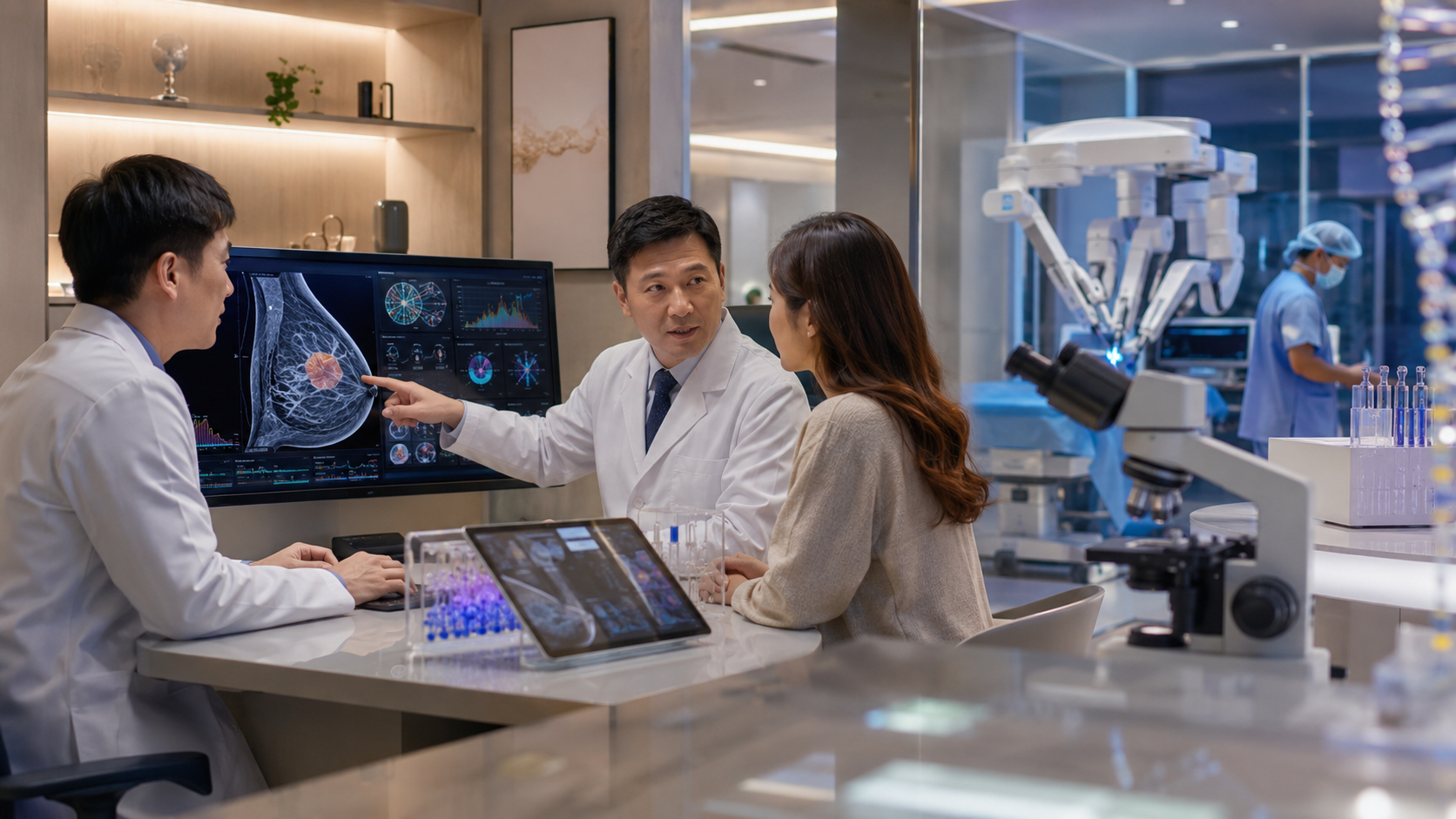 Regulatory Excellence and Accreditation: The Backbone of Singapore’s Premium Specialist Clinic Growth in 2026